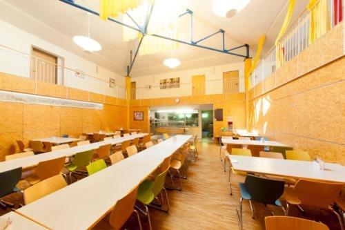 Jugendherberge Ottobeuren - Membership Required المظهر الخارجي الصورة
